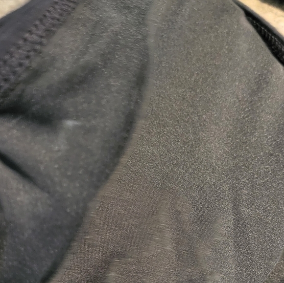 Daci Plus Size V Neck Tankini with Skirt Two Piece Bathing Suit Size 20W - Picture 12 of 16